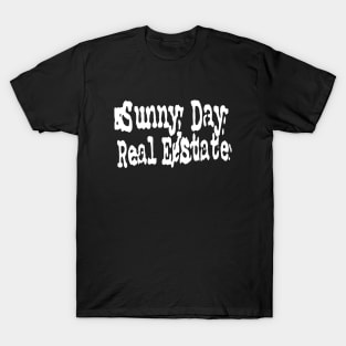 Sunny Day Real Estate T-Shirt